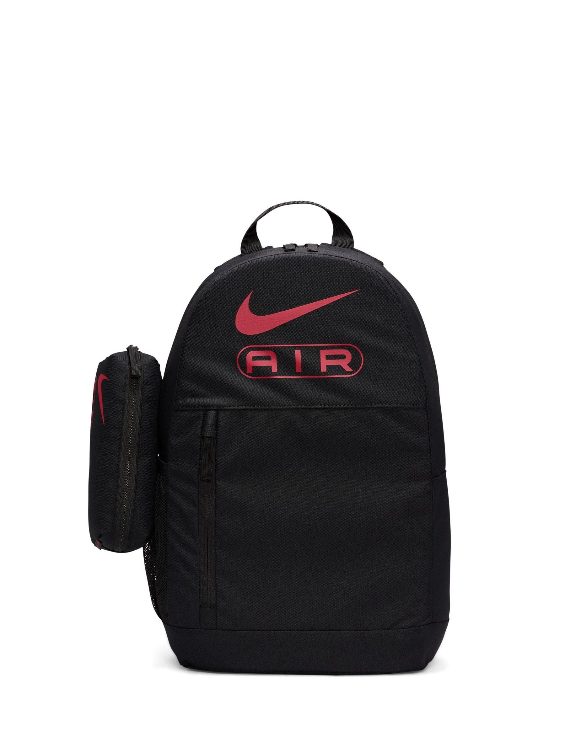 Buy Nike Black Air Kids Elemental Backpack 20L from Next Luxembourg