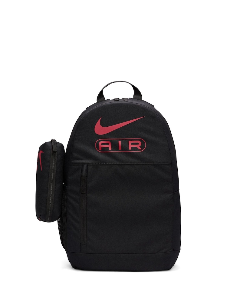 Nike Black Air Kids Elemental Backpack 20L - Image 1 of 1
