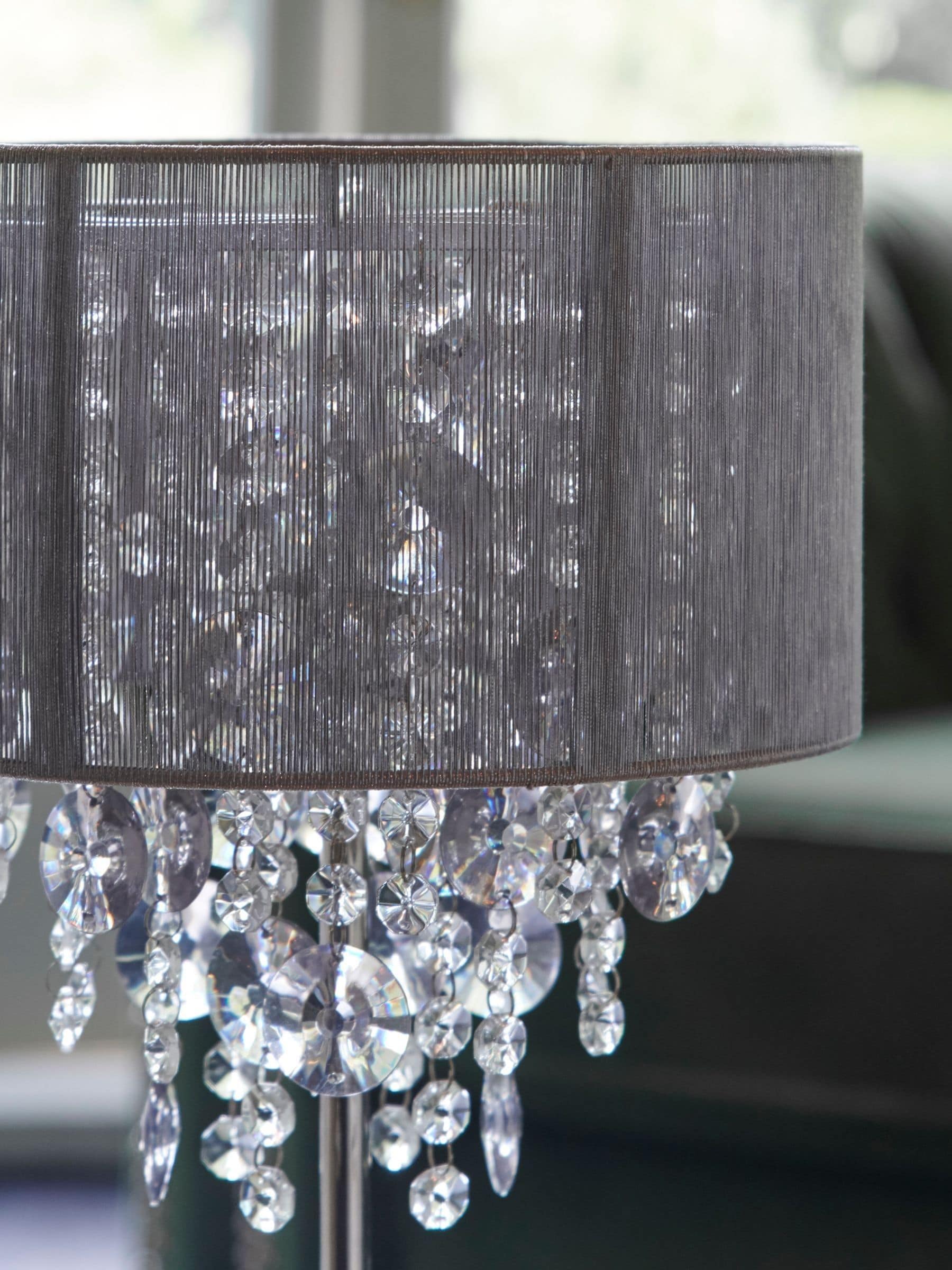 Next palazzo table lamp top