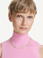 Swarovski White Una Angelic Necklace - Image 1 of 6