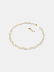 Swarovski White Una Angelic Necklace - Image 4 of 6