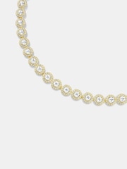 Swarovski White Una Angelic Necklace - Image 5 of 6