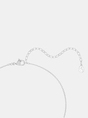 Blanc - Swarovski Una Set - Image 4 sur 7