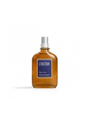 L'OCCITANE Eau De Toilette 75ml - Image 1 of 2