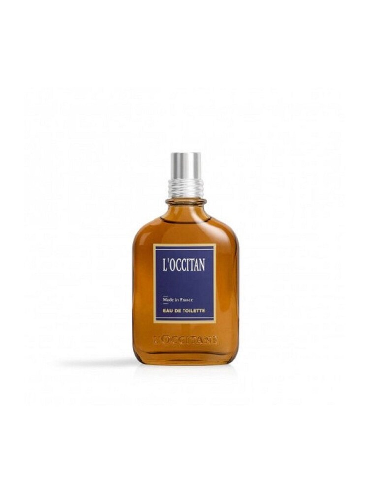 L'OCCITANE Eau De Toilette 75ml - Image 1 of 2