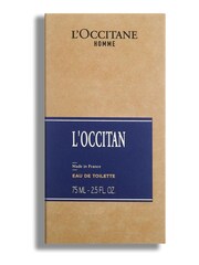 L'OCCITANE Eau De Toilette 75ml - Image 2 of 2