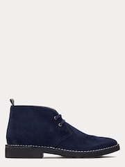 Polo Ralph Lauren Talan Suede Chukka Boots - Image 1 of 4