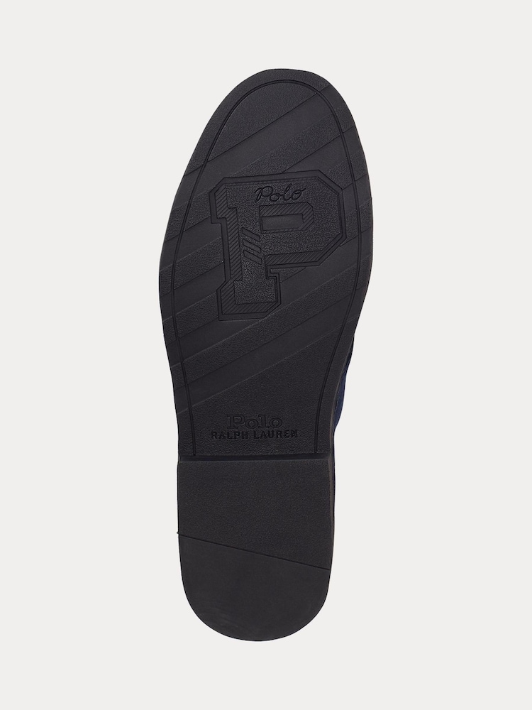 Polo Ralph Lauren Talan Suede Chukka Boots - Image 4 of 4