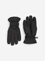 Schwarz - Ski Gloves (3-16yrs) - Bild 1 von 5