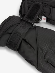 Schwarz - Ski Gloves (3-16yrs) - Bild 5 von 5