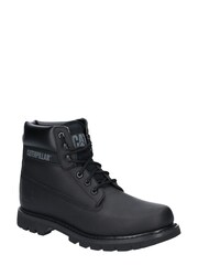 CAT® Lifestyle Black Colorado Boots - Image 2 of 4
