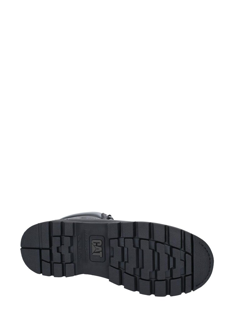 CAT® Lifestyle Black Colorado Boots - Image 4 of 4