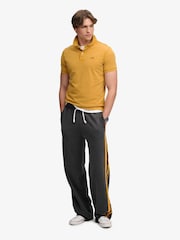 Amarillo - Polo de piqué clásico de Superdry - Imagen 2 de 6