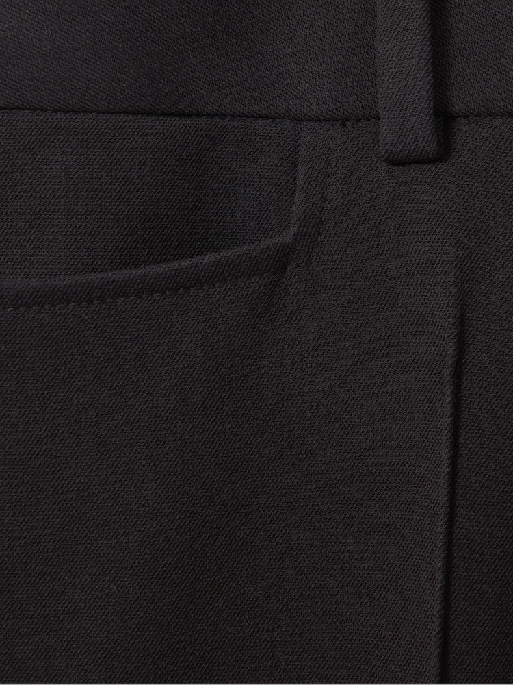 Negro - Pantalones de traje acampanados Gabi de Reiss - Imagen 8 de 8 Negro - Pantalones de traje acampanados Gabi de Reiss - Imagen 8 de 8