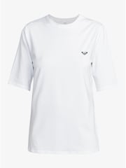 Roxy Wave Relaxed Fit Rash Vest - Image 9 of 9