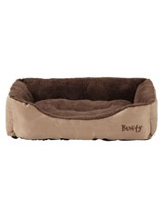 Bunty Cream Deluxe Soft  Washable Dog Bed - Image 3 of 4