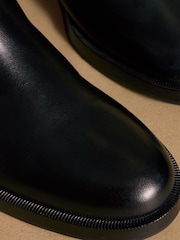 Russell & Bromley Turner Over The Knee Riding Boots - Bilde 10 av 13