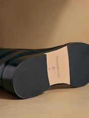 Russell & Bromley Turner Over The Knee Riding Boots - Bilde 11 av 13