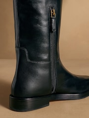 Russell & Bromley Turner Over The Knee Riding Boots - Bilde 12 av 13