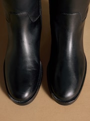Russell & Bromley Turner Over The Knee Riding Boots - Bilde 13 av 13