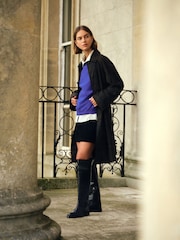 Russell & Bromley Turner Over The Knee Riding Boots - Bilde 2 av 13