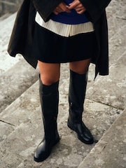 Russell & Bromley Turner Over The Knee Riding Boots - Bilde 5 av 13