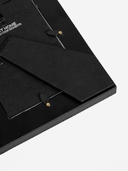 Black King Playing Card Photo Frame - Image 5 of 5