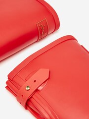 Joules Classic Red Adjustable Wellies - Image 6 of 6