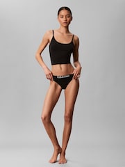 Набор из 5 хлопок стрингов Calvin Klein (Maximum) - Изображение 2 5