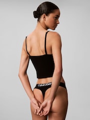 Набор из 5 хлопок стрингов Calvin Klein (Maximum) - Изображение 3 5