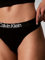 Набор из 5 хлопок стрингов Calvin Klein (Maximum) - Изображение 4 5