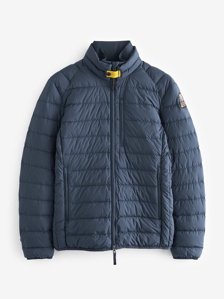 Parajumpers Ugo Lightweight Padded Down Jacket - Image 1 of 3