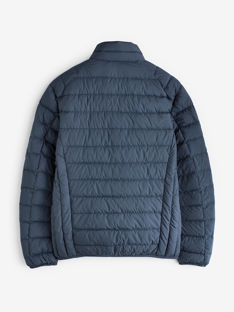 Parajumpers Ugo Lightweight Padded Down Jacket - Image 2 of 3