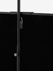 Black N. Premium Easel Photo Frame - Image 6 of 6