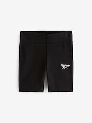 Reebok Cotton Cycling Shorts - Image 1 of 3