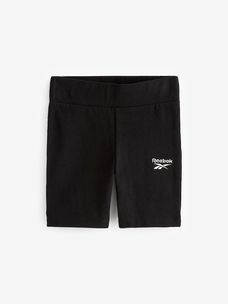 Reebok Cotton Cycling Shorts - Image 1 of 3