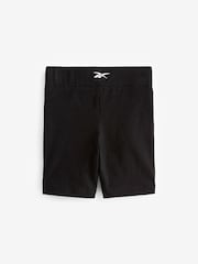 Reebok Cotton Cycling Shorts - Image 2 of 3