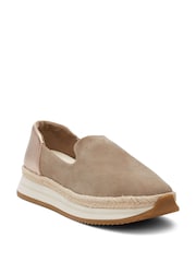 TOMS Jocelyn Brown Trainers - Image 3 of 7