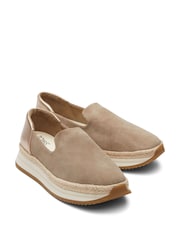 TOMS Jocelyn Brown Trainers - Image 4 of 7