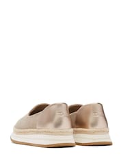 TOMS Jocelyn Brown Trainers - Image 5 of 7