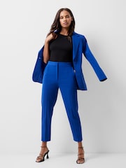 French Connection Echo Tapreed Trousers - Image 1 of 4
