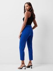 French Connection Echo Tapreed Trousers - Image 2 of 4