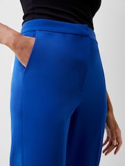 French Connection Echo Tapreed Trousers - Image 3 of 4