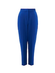 French Connection Echo Tapreed Trousers - Image 4 of 4