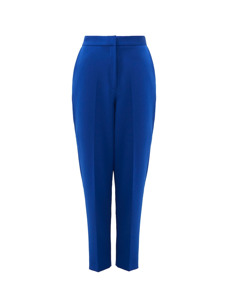 French Connection Echo Tapreed Trousers - Image 4 of 4