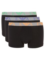 Emporio Armani Boxers 3 Pack - Image 1 of 5