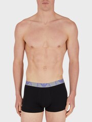 Emporio Armani Boxers 3 Pack - Image 2 of 5