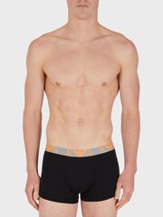 Emporio Armani Boxers 3 Pack - Image 3 of 5