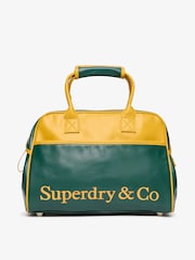 Superdry Heritage Retro Gym Bag - Imagen 2 de 6
