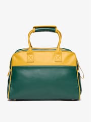 Superdry Heritage Retro Gym Bag - Imagen 3 de 6